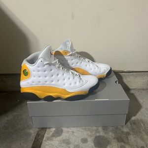 Del sol retro 13s